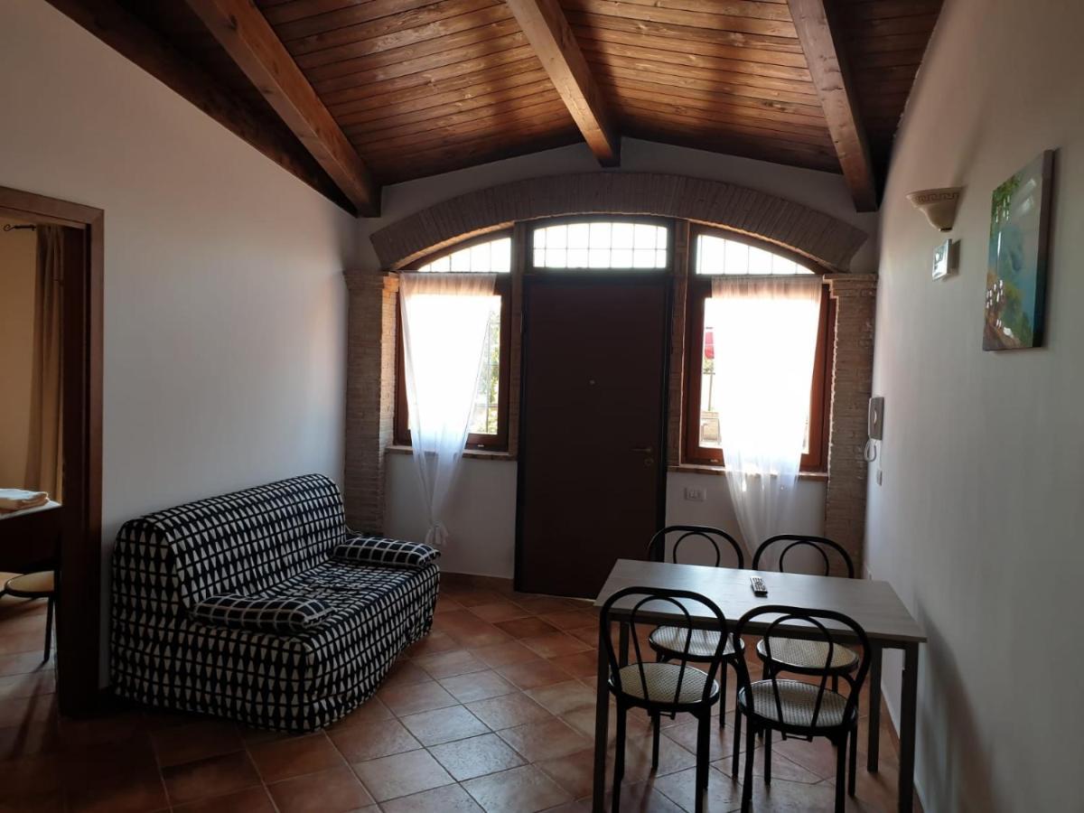 Azienda Agricola Sinisi Cerveteri Exterior foto