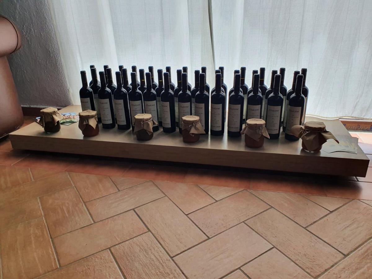 Azienda Agricola Sinisi Cerveteri Exterior foto