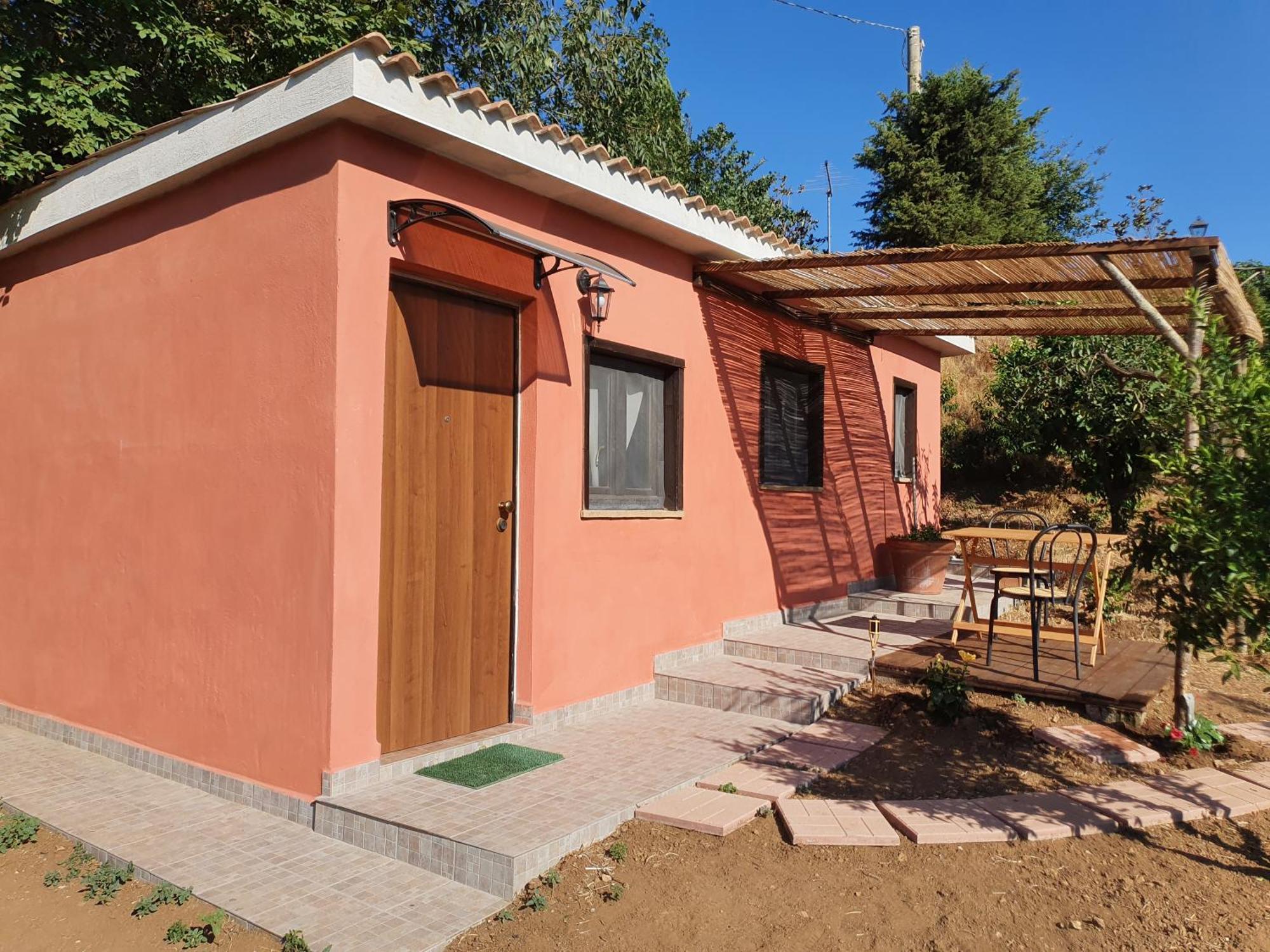 Azienda Agricola Sinisi Cerveteri Quarto foto